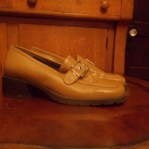 NINE WEST  Praise Loafers